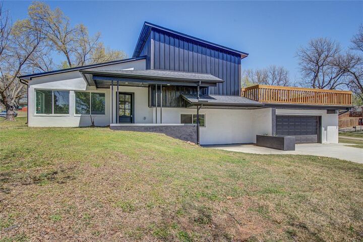 Property Photo:  515 W Jackson Street  OK 73080 