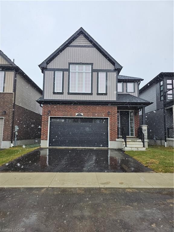 Property Photo:  564 Balsam Poplar Street  ON N2V 0H9 