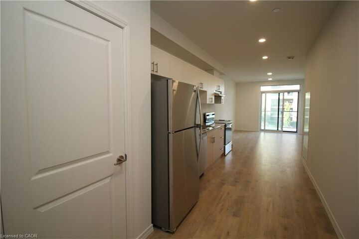 Property Photo: 181 Elmira Road S 203 ON N1K 0E3