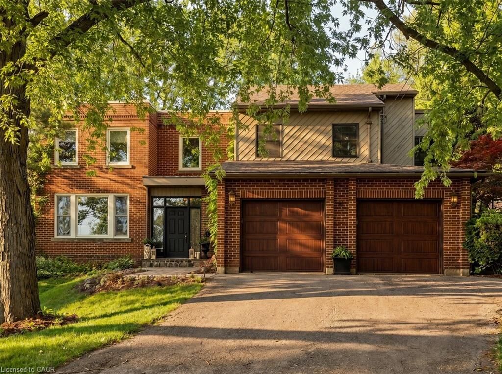 Property Photo: 73 Lemon Street ON N1E 2H4