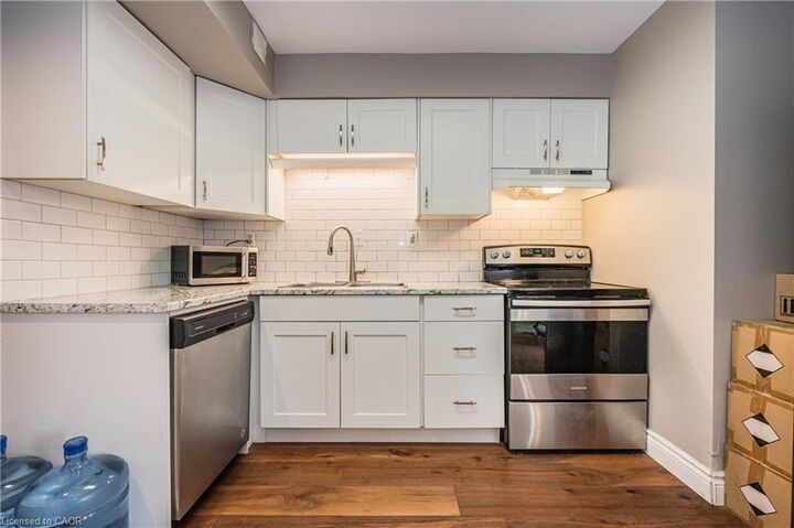 Property Photo:  24 Midland Drive 503B  ON N2A 2A8 