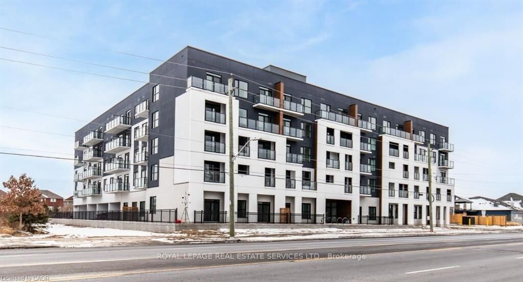 Property Photo:  1936 Rymal Road E  ON L0R 1P0 