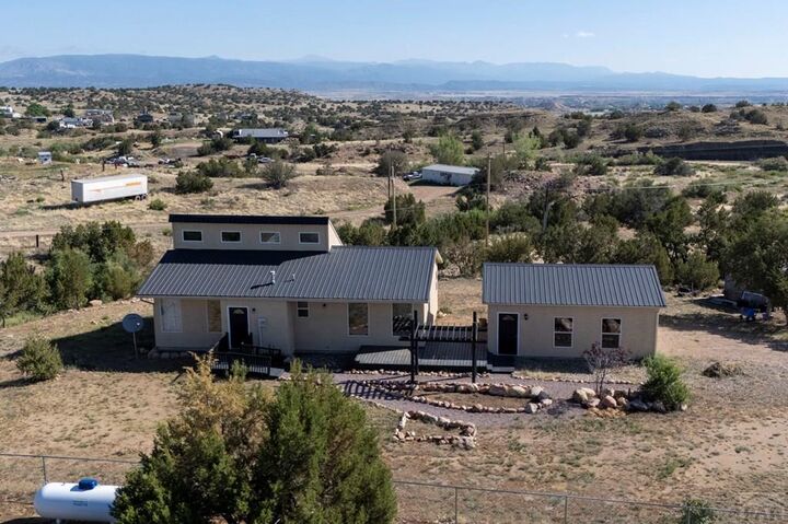 Property Photo: 949 Coyote Circle CO 80122