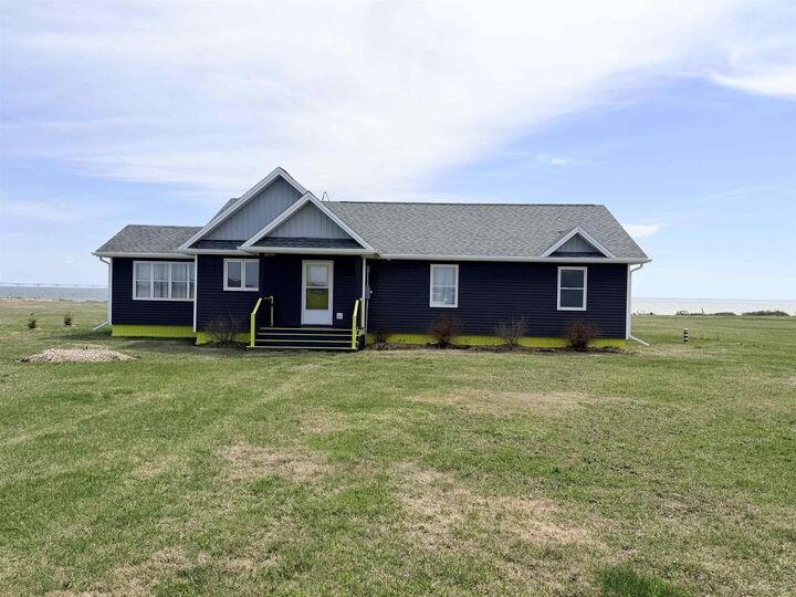 Property Photo: 66 Gibson Lane PE C0B 1A0
