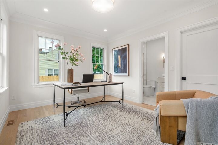 Property Photo:  28 Parker Rd  MA 02482 