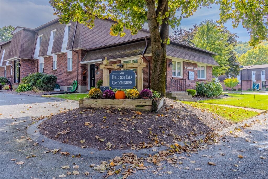 Property Photo: 31 Hillcrest A MA 01075
