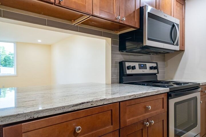 Property Photo:  321 Harvard St. 307  MA 02139 