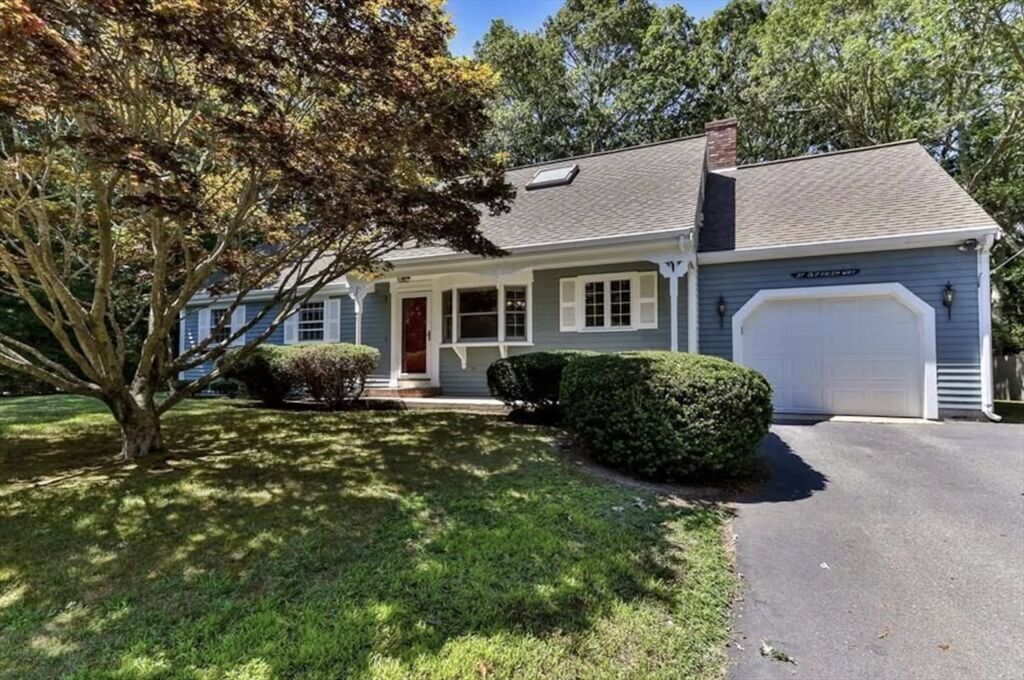 Property Photo:  37 Old Salem Way  MA 02655 