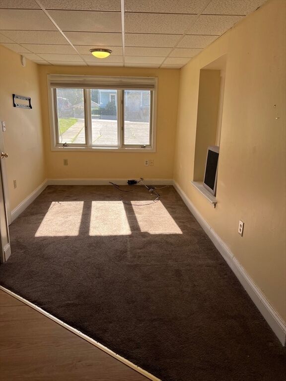Property Photo:  50 Ruggles Street 1  MA 02038 