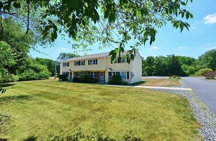 Property Photo: 4 George St 3 MA 02762