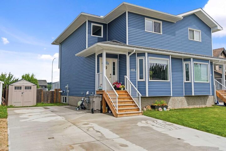 108 Wellwood Drive — photo 1