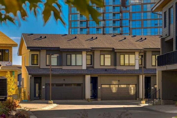Photo de la propriété: 1453 Naa Drive SW 11 AB T3H 6H7