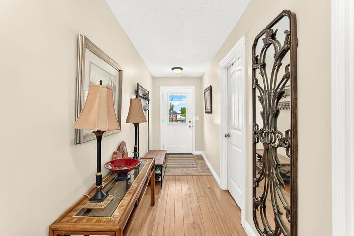 Property Photo:  3 Van Horn Court NW  AB T0J 1X2 