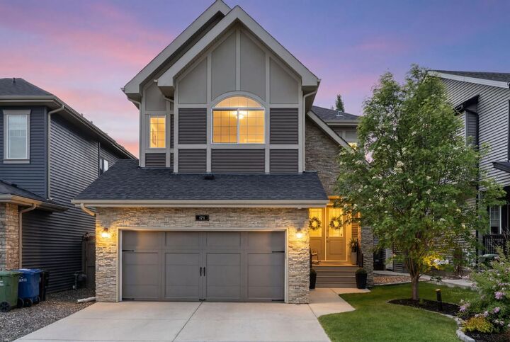 171 Cooperstown Lane SW — photo 1