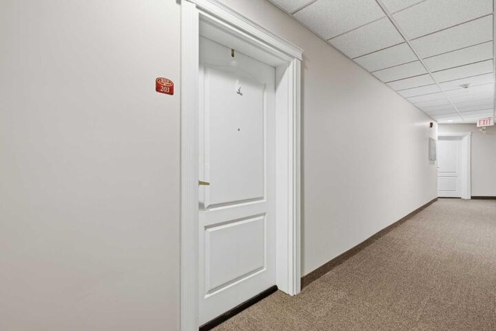 Property Photo:  43 Westlake Circle 203  AB T1P 1T9 
