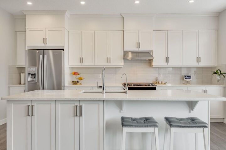 Property Photo:  107 Howse Road NE  AB T3P 1P3 
