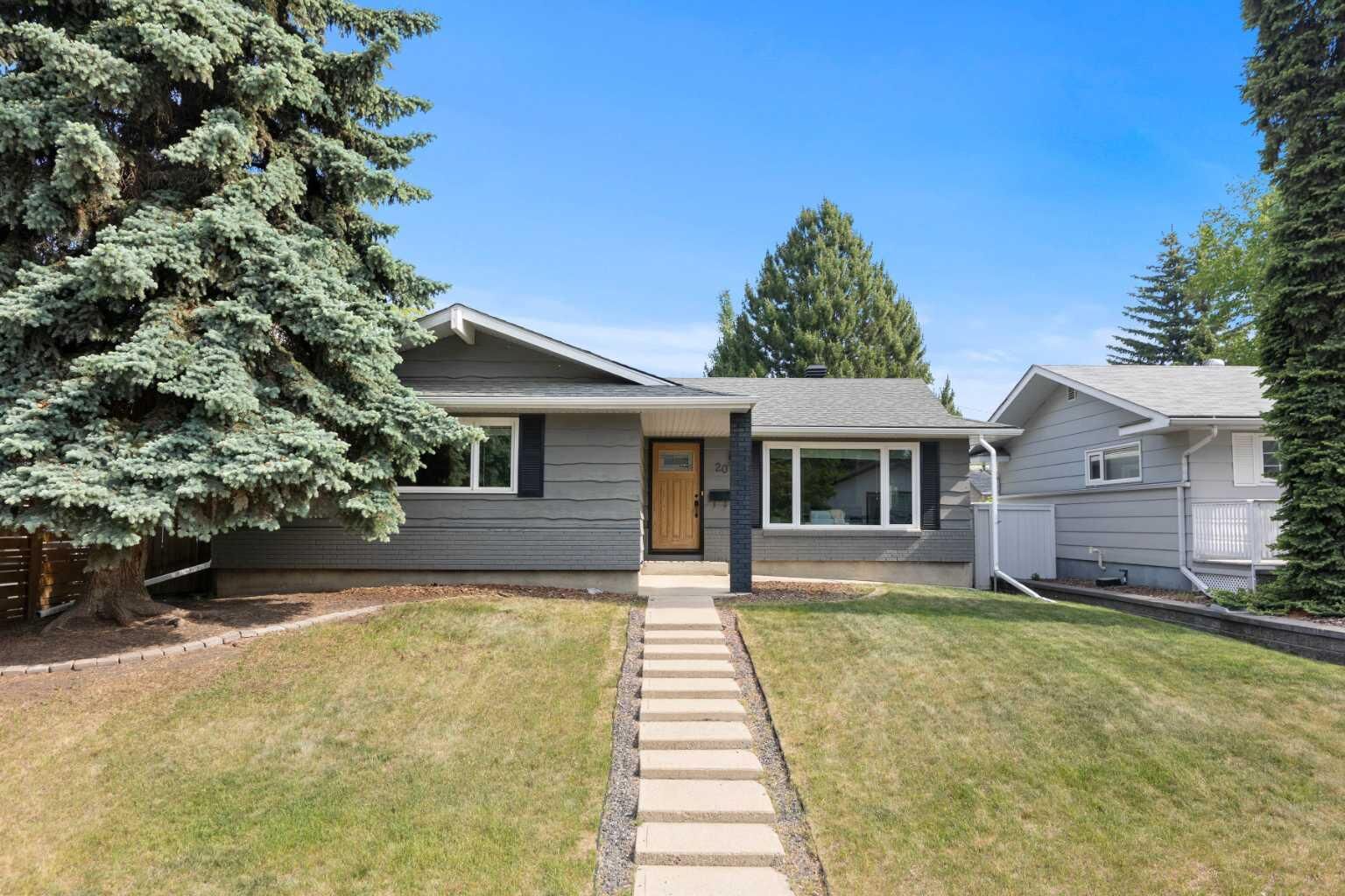 Photo de la propriété: 20 Mapleburn Drive SE AB T2J 1Y4