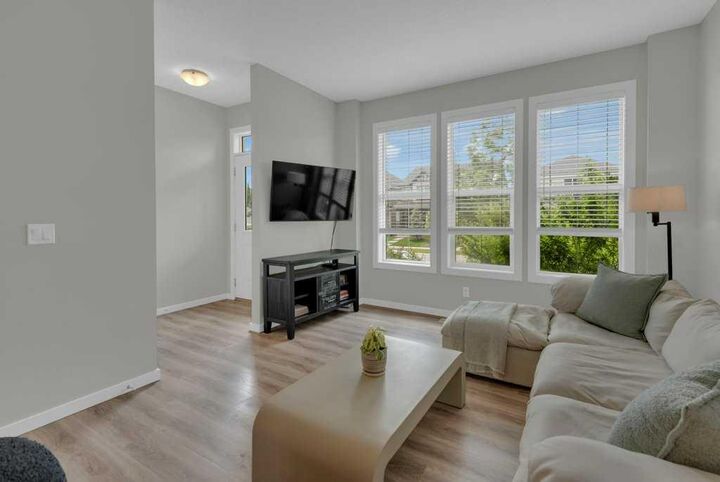 Property Photo: 1293 Legacy Circle SE AB T2X 3C7