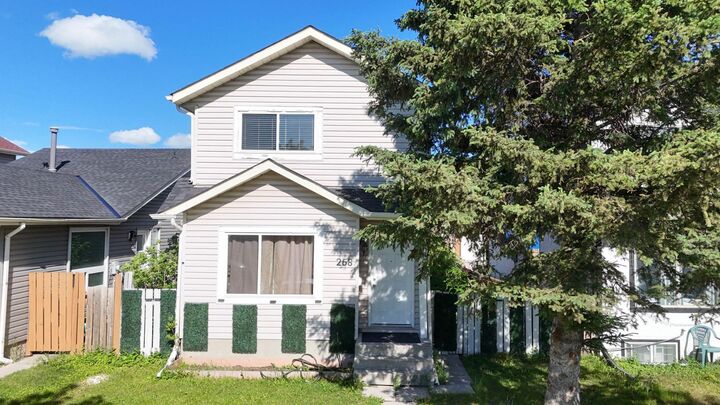 268 Falton Drive NE — photo 1