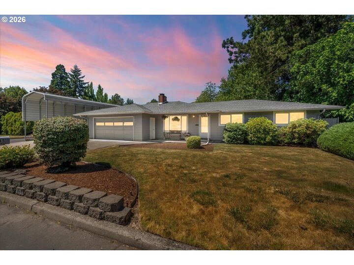 Property Photo: 5245 SW 184th Ave OR 97078