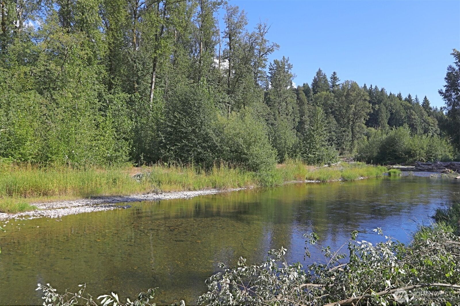 Property Photo: 6131 152nd Avenue NE WA 98258