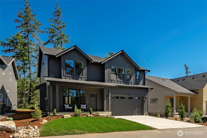 Property Photo: 2979 Oleander Lane WA 98230