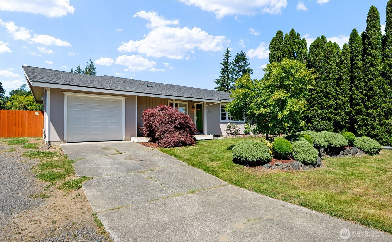 Property Photo: 5311 143rd Place NE WA 98271