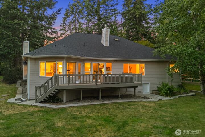 Property Photo: 23915 NE 80th Street WA 98053