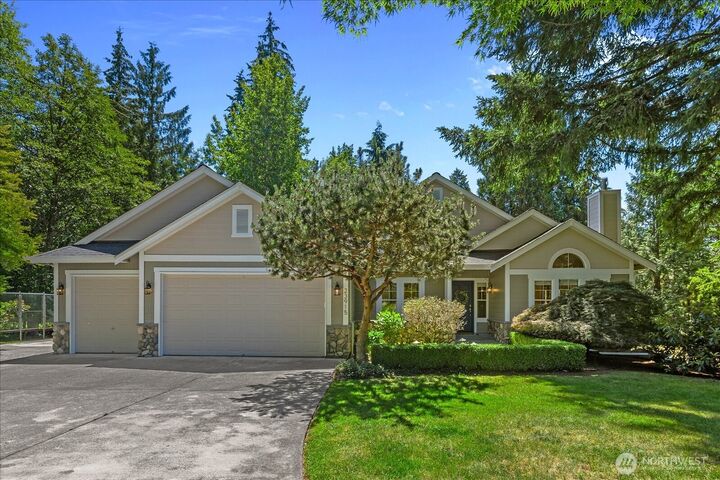Property Photo: 23915 NE 80th Street WA 98053