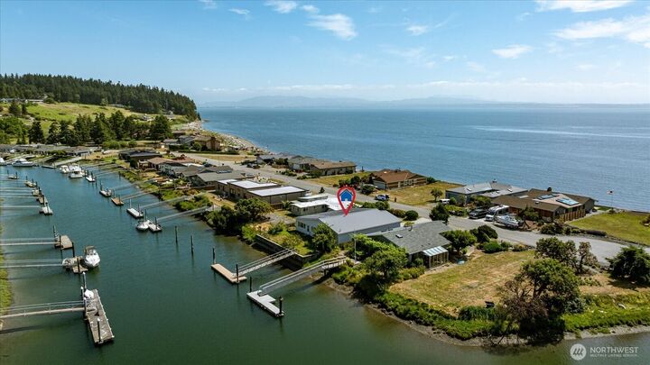 Property Photo: 2169 Mariner Beach Drive WA 98277