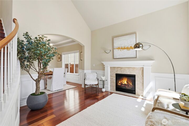 Property Photo:  16105  Northup Way  WA 98008 