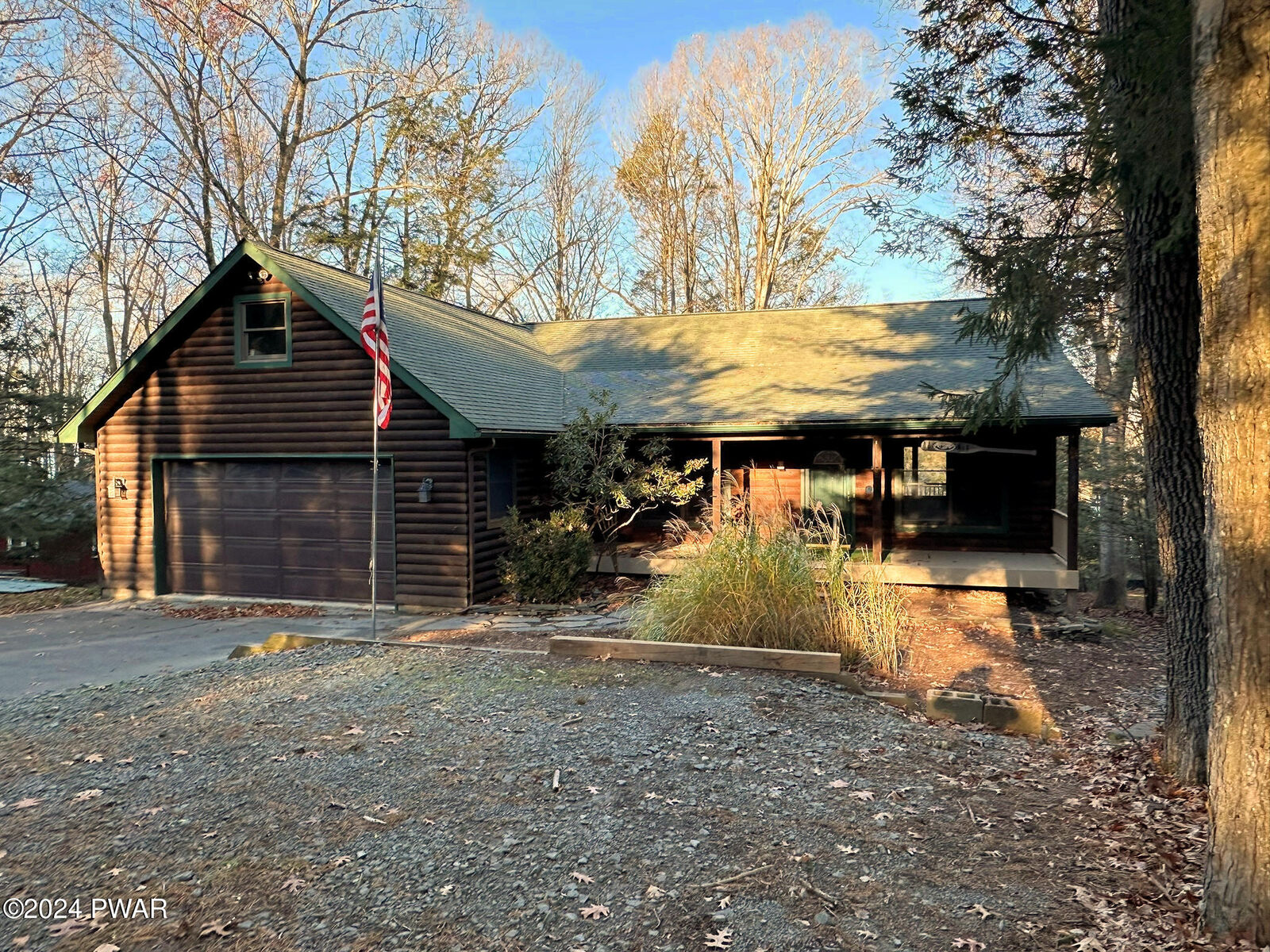 Property Photo:  109 Mountain Laurel Lane  PA 18464 