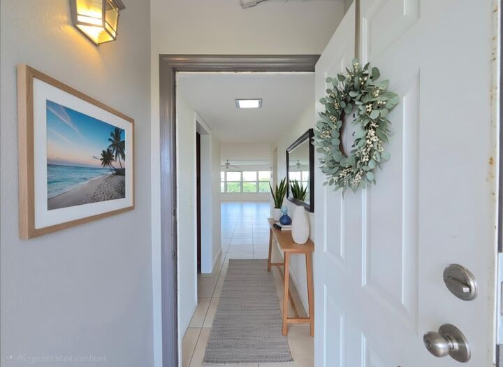 Property Photo:  3111 NE 51st Street 405C  FL 33308 