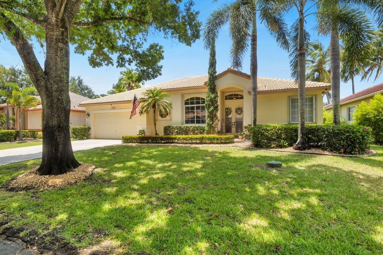Property Photo:  5031 Mallards Court  FL 33073 
