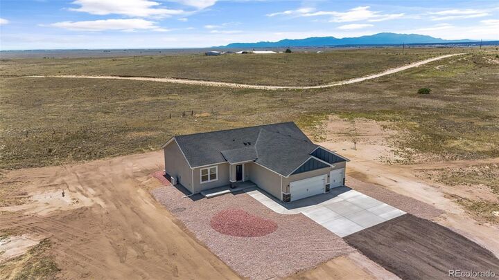 Property Photo:  15830 Atlas Loop  CO 80831 