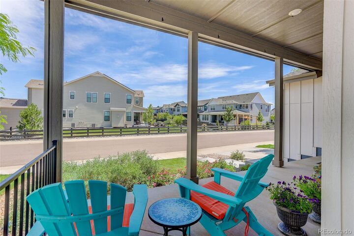 Property Photo:  9195 Star Streak Circle  CO 80125 