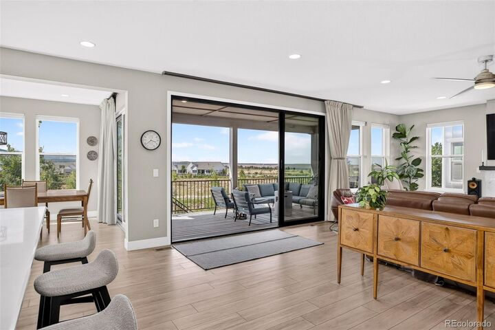 Property Photo:  9195 Star Streak Circle  CO 80125 