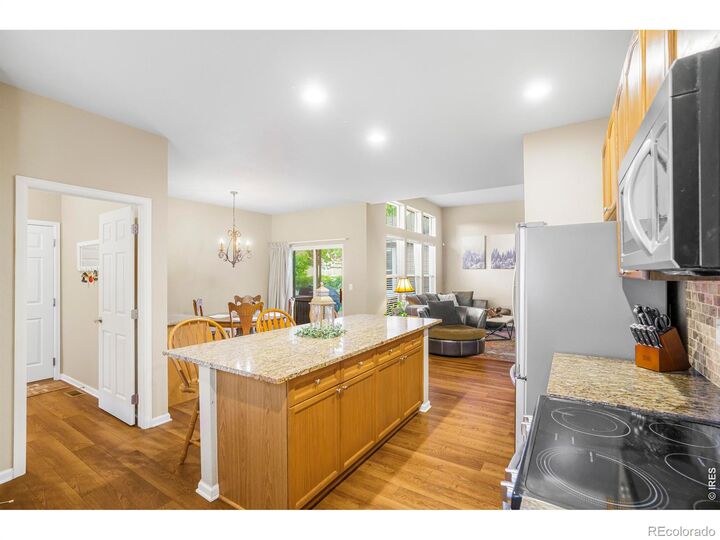 Property Photo: 4625 Portofino Drive CO 80503