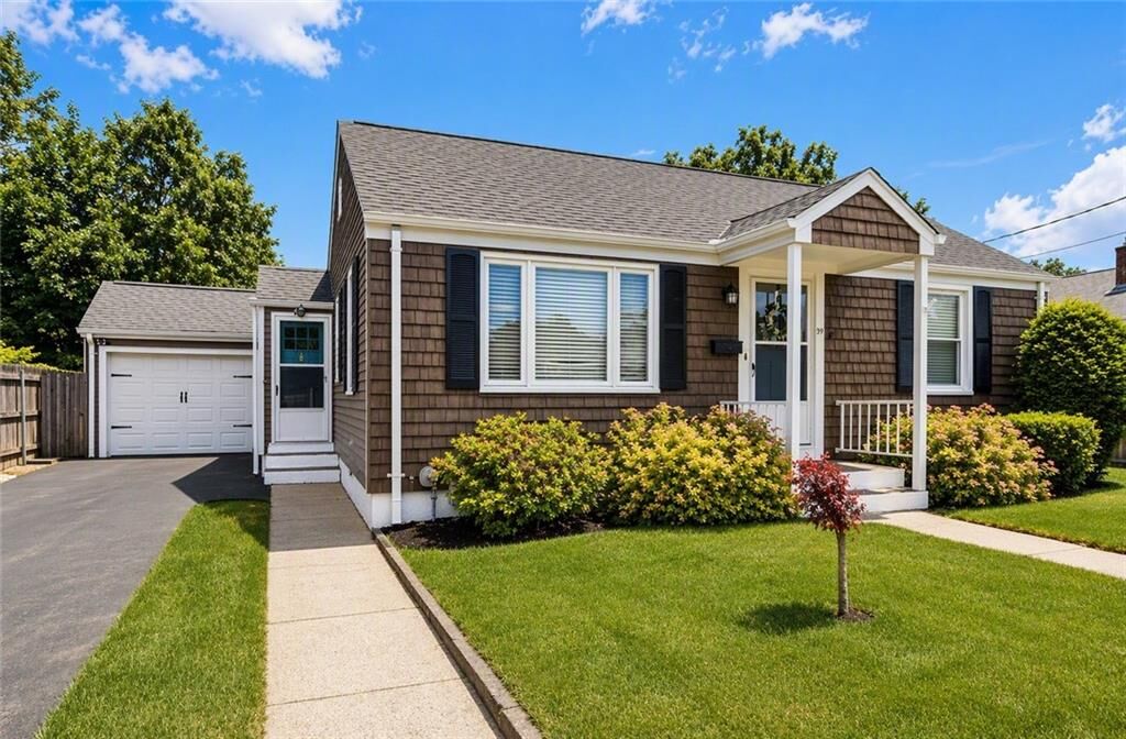 Property Photo:  39 Gloria Street  RI 02861 