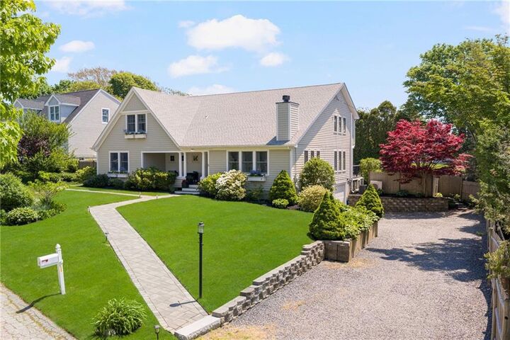 Property Photo: 5 Maloney Lane RI 02842