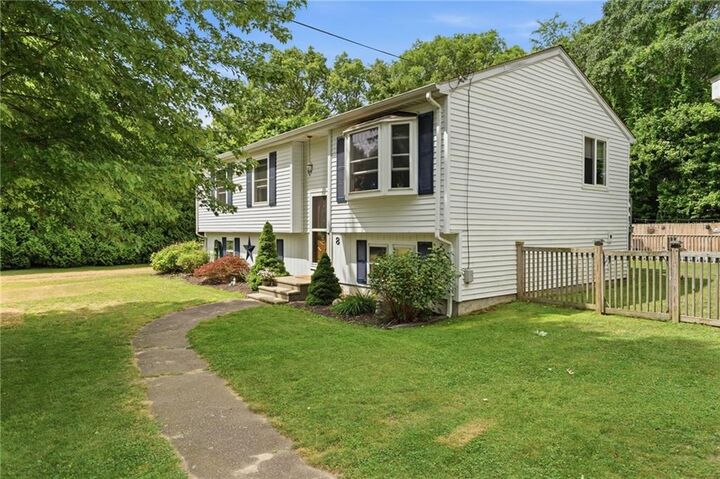 Property Photo: 8 Sparrow Drive RI 02891