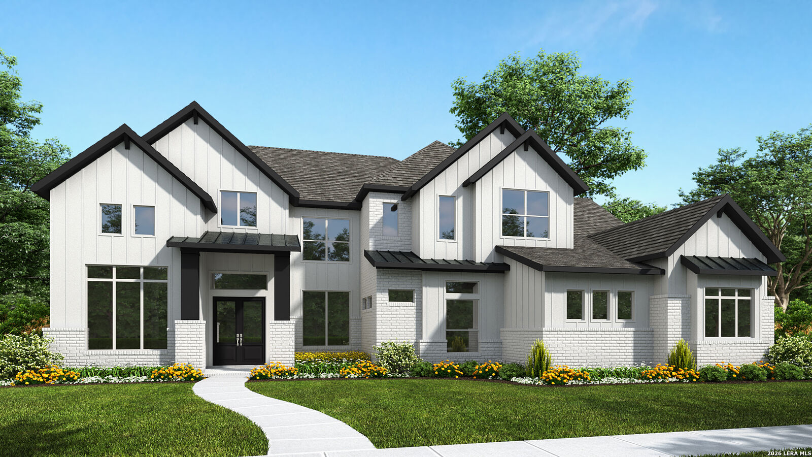 Property Photo:  226 Laughing Dog  TX 78006 