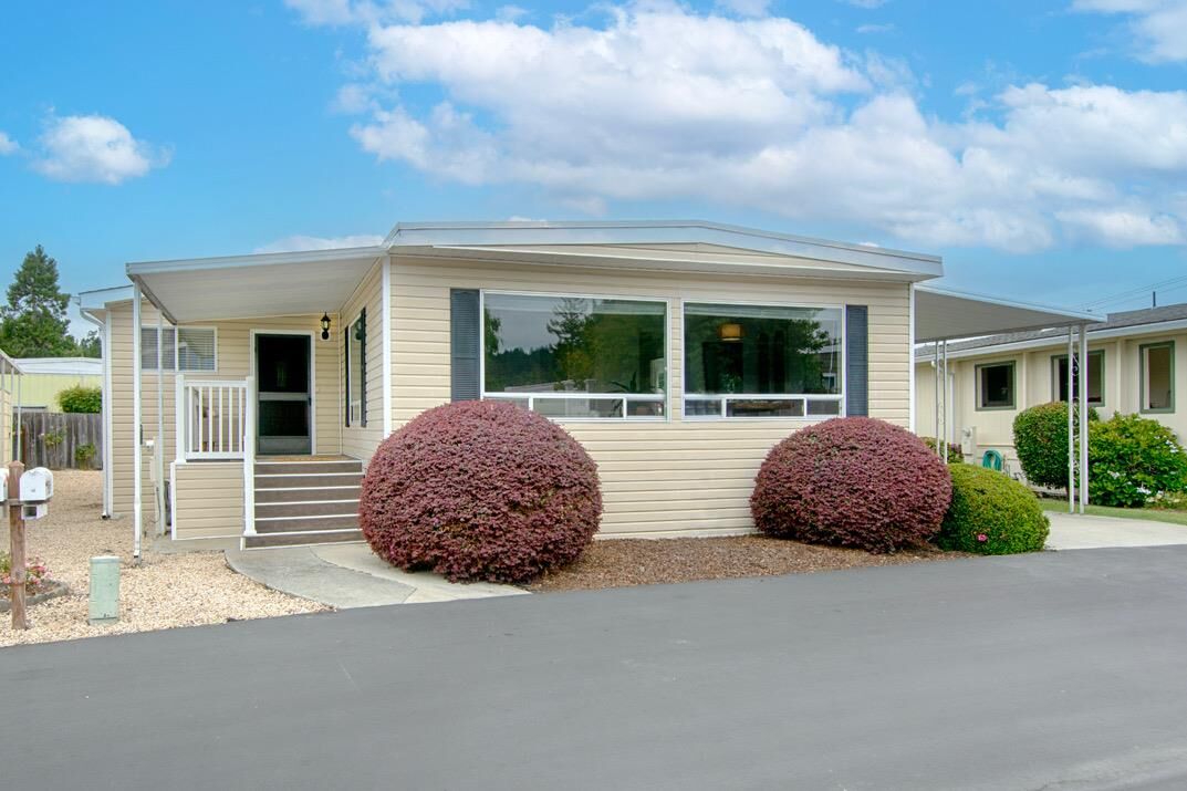 Property Photo:  225 Mount Hermon Road 146  CA 95066 