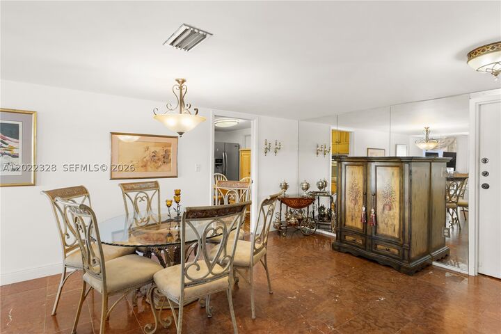 Property Photo: 210 Sea View Dr 611 FL 33149