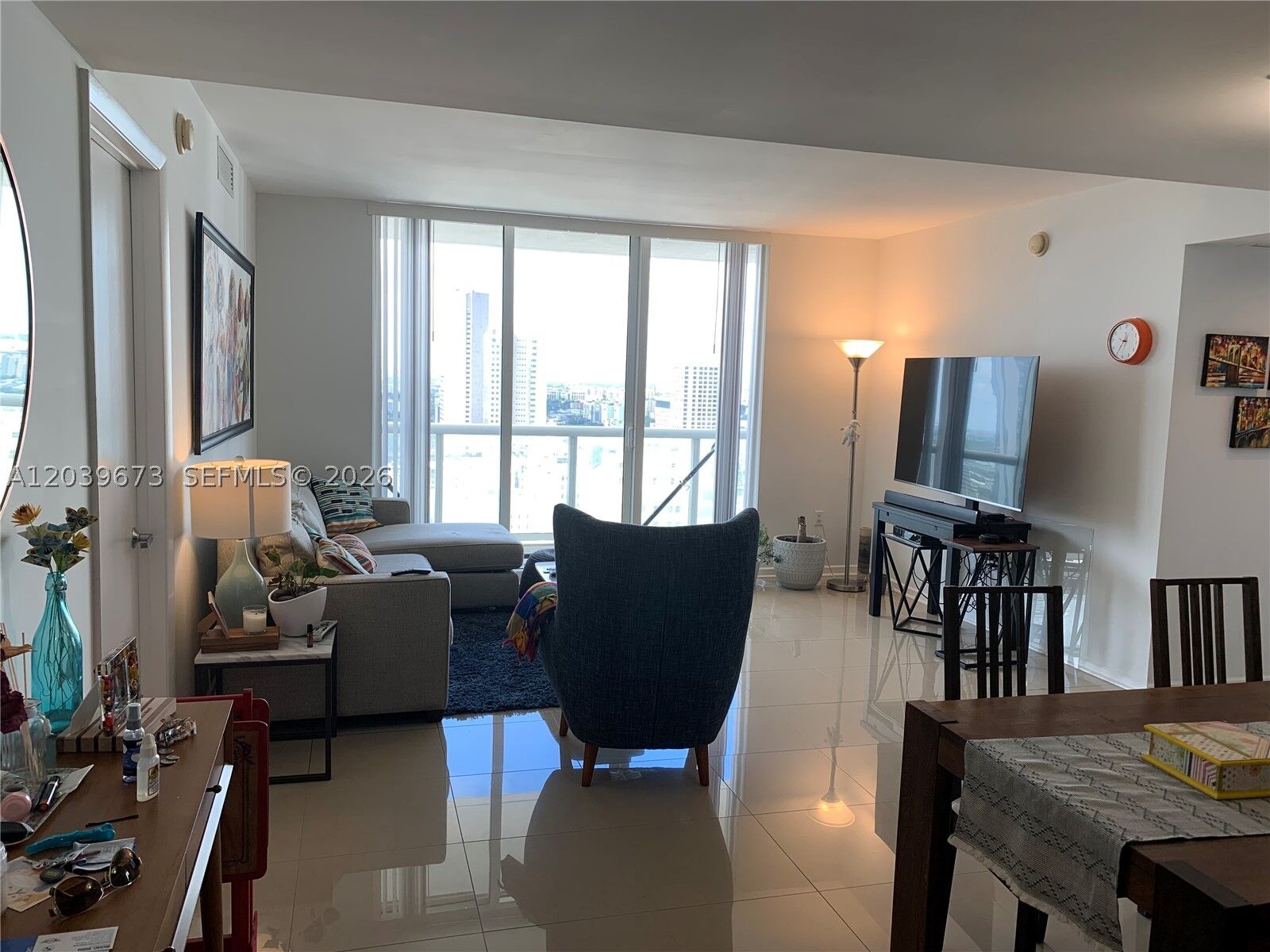 Property Photo: 50 Biscayne Blvd 3001 FL 33132