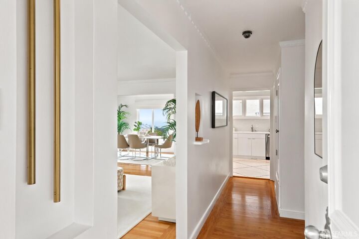 Property Photo: 50 El Verano Way CA 94127