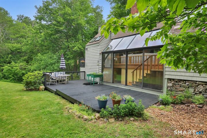 Property Photo:  159 Cream Pot Road  CT 06422 