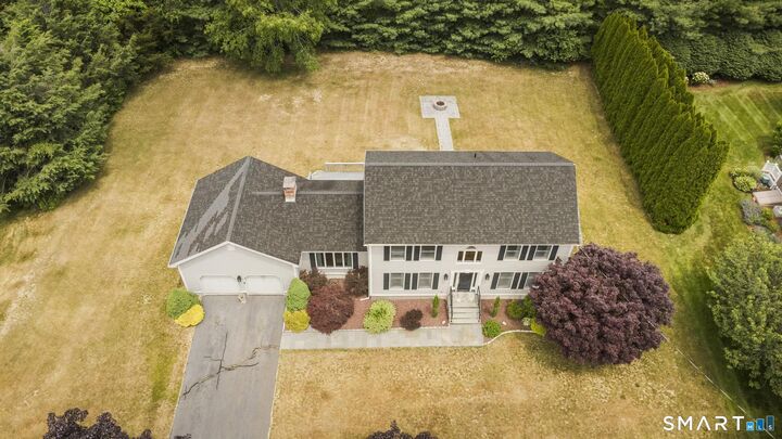 Property Photo: 32 Justine Drive CT 06473
