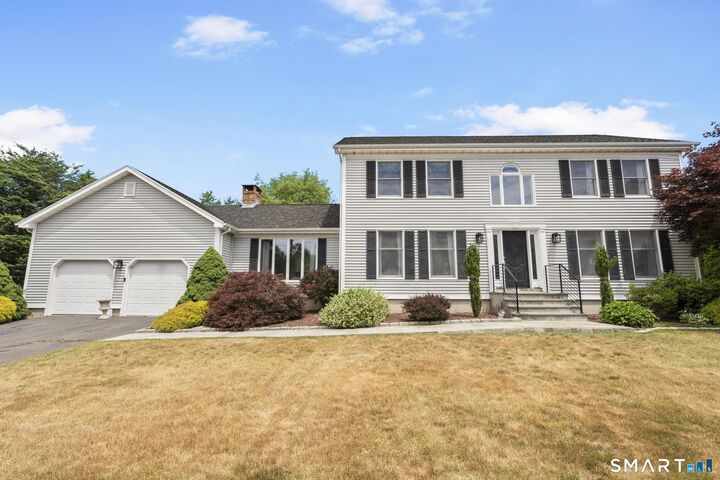 Property Photo:  32 Justine Drive  CT 06473 