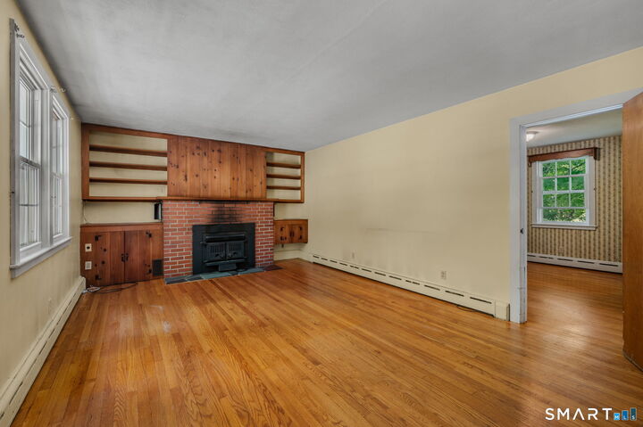 Property Photo: 71 Old Hebron Road CT 06415